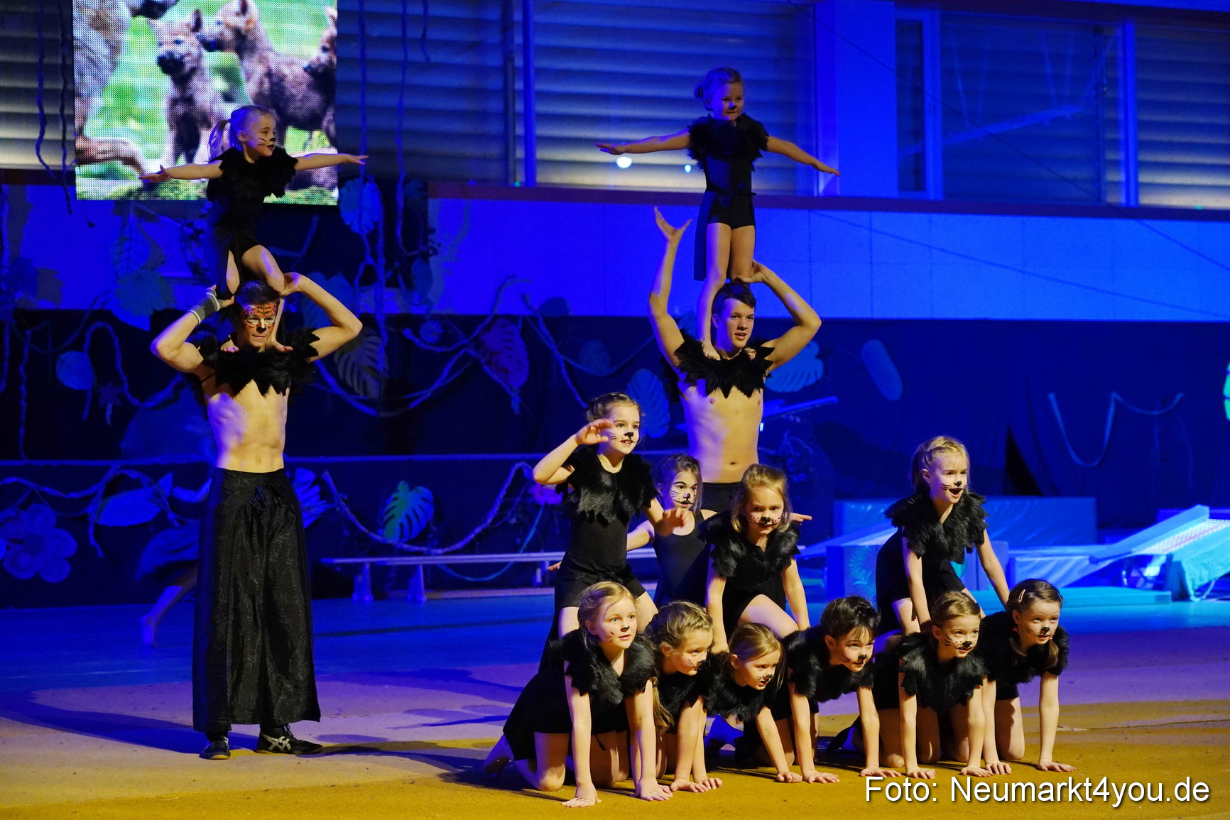 Artico Artistical Dschungelbuch 2020 0014